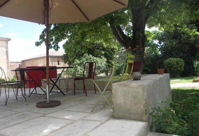 민박 La Grande Maison