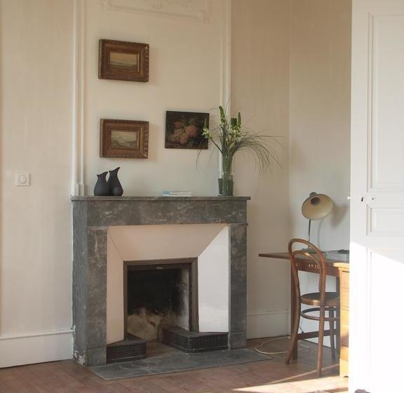 민박 La Grande Maison