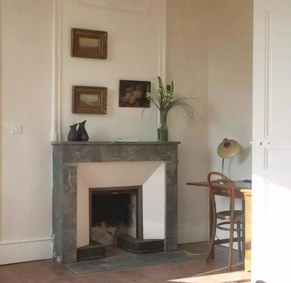 ベッドアンドブレックファースト La Grande Maison