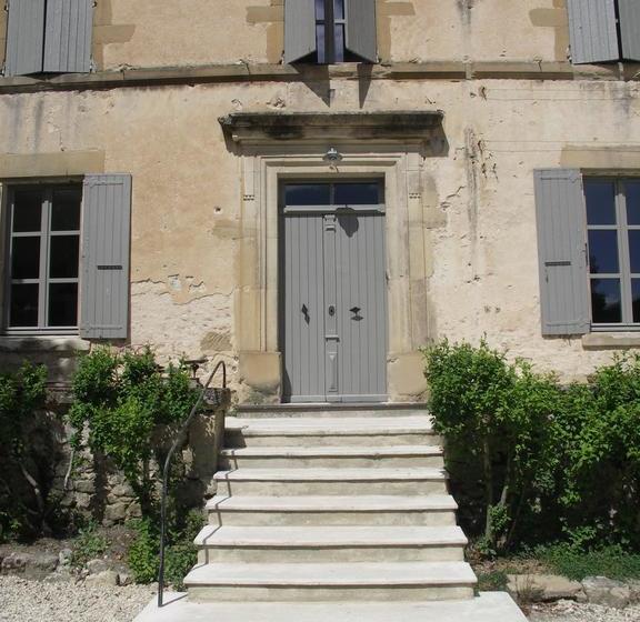 민박 La Grande Maison