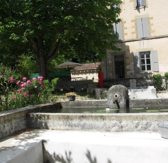 민박 La Grande Maison