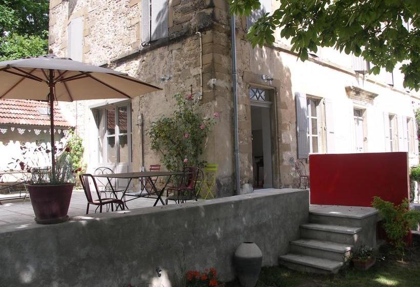 민박 La Grande Maison