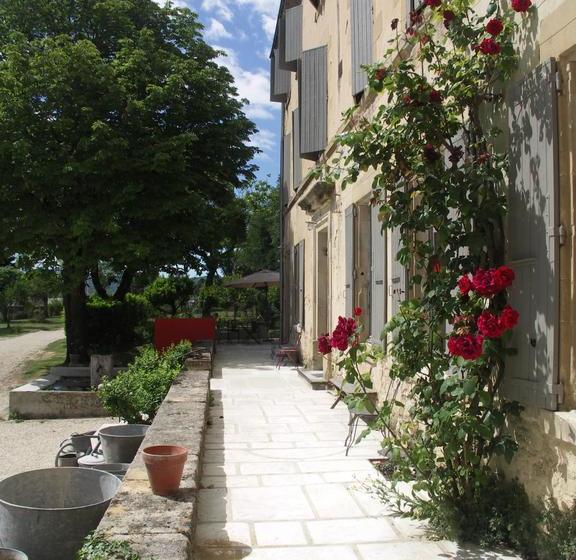 민박 La Grande Maison