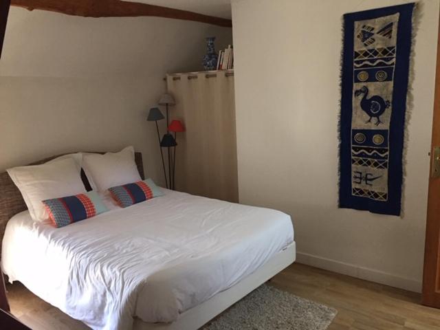 住宿加早餐  La Musardine En Vexin