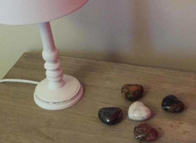 住宿加早餐  La Musardine En Vexin