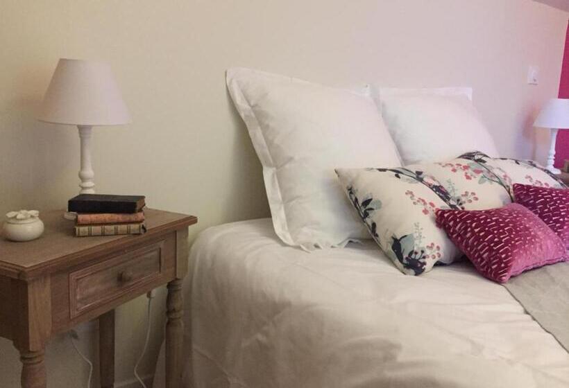 住宿加早餐  La Musardine En Vexin