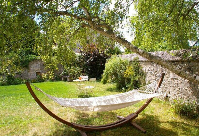 住宿加早餐  La Musardine En Vexin