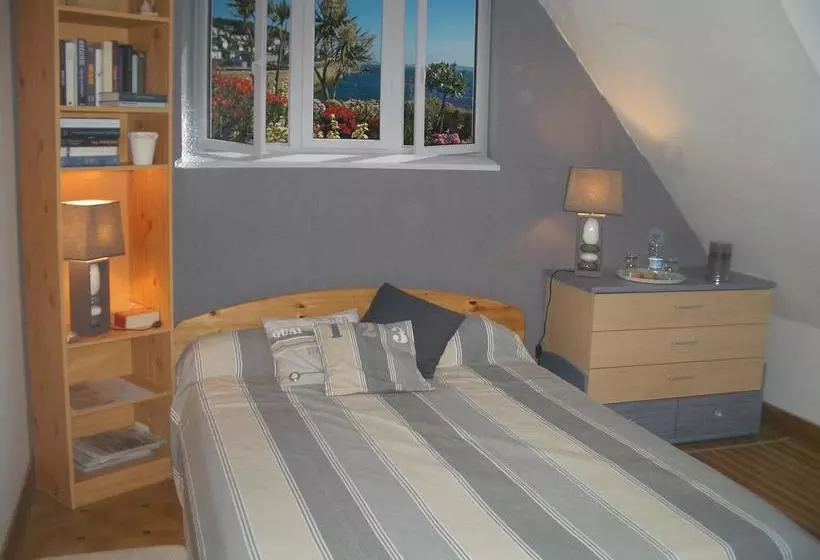 ベッドアンドブレックファースト La Rocheline