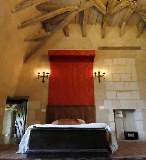 צימר Le Chatelet Thilouze