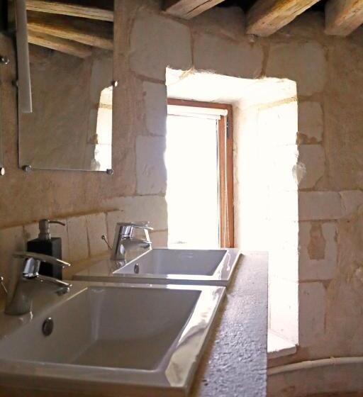 צימר Le Chatelet Thilouze