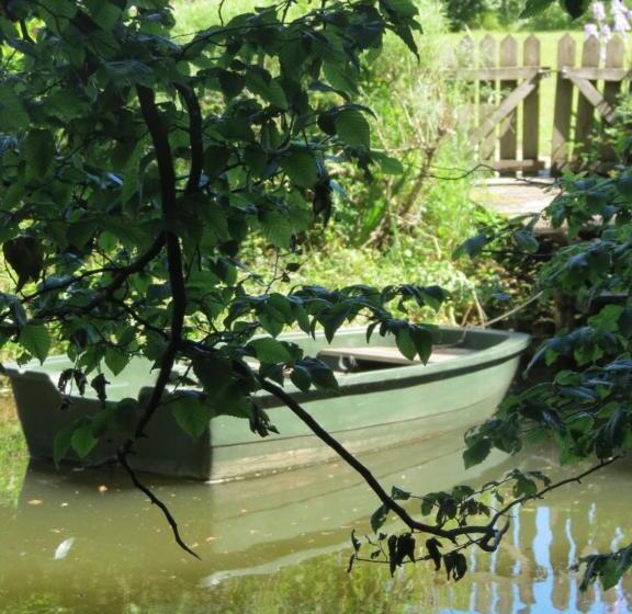 צימר Le Chatelet Thilouze