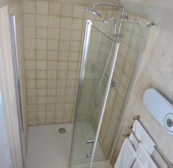 צימר Le Chatelet Thilouze