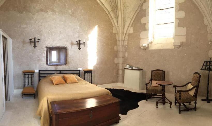 צימר Le Chatelet Thilouze