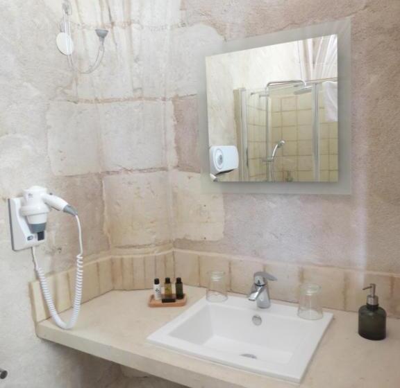 צימר Le Chatelet Thilouze