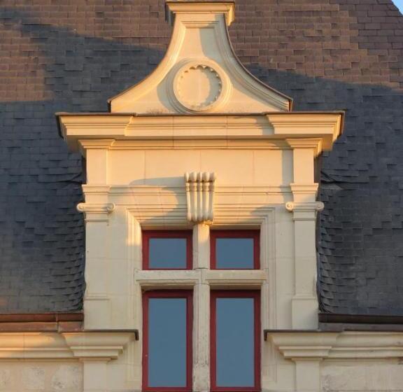 צימר Le Chatelet Thilouze