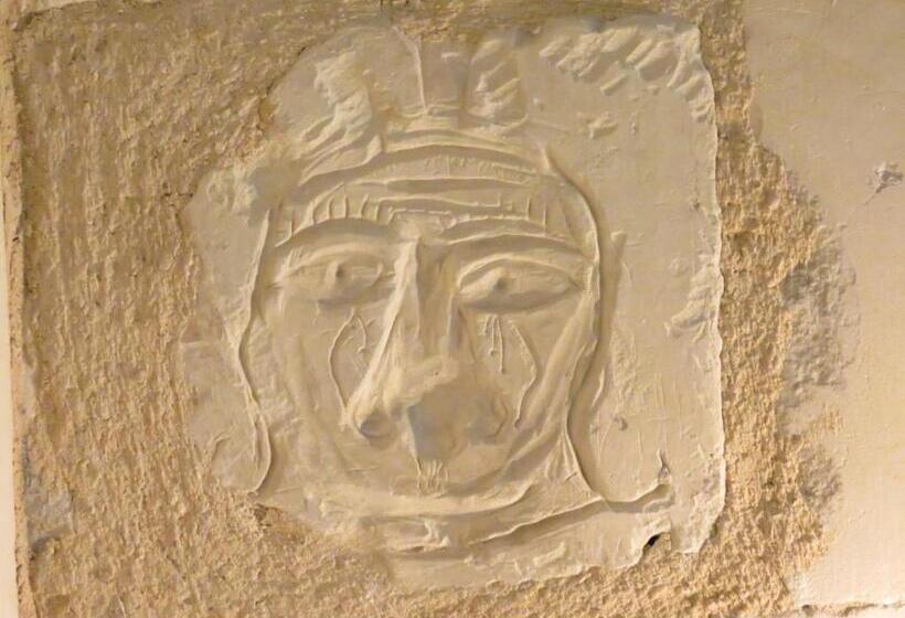 צימר Le Chatelet Thilouze