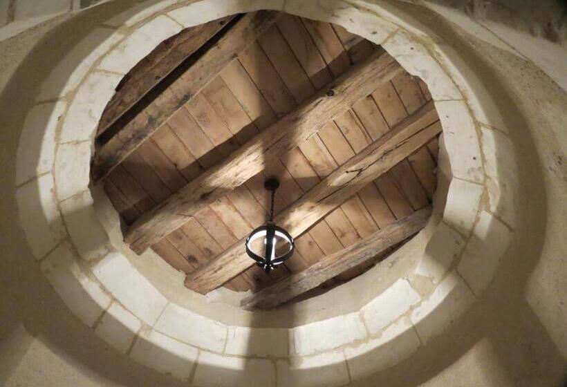 צימר Le Chatelet Thilouze