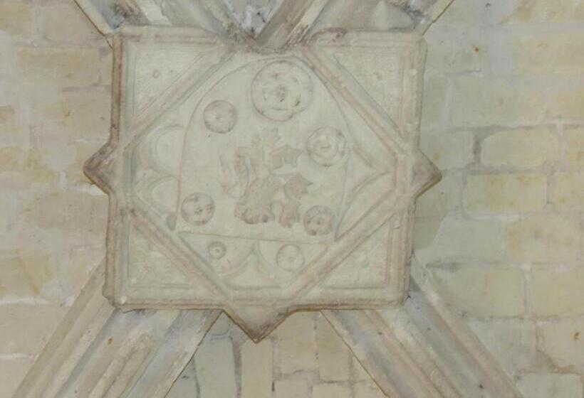 צימר Le Chatelet Thilouze