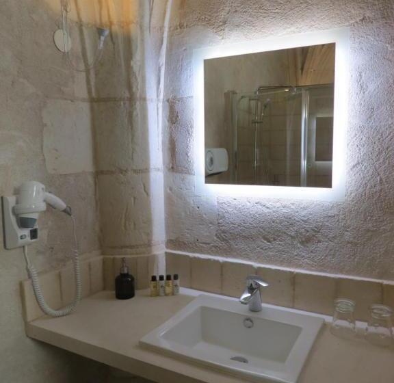 צימר Le Chatelet Thilouze