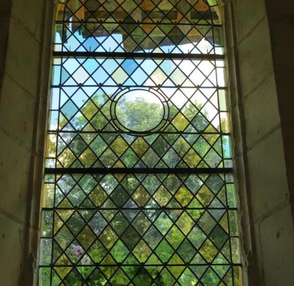 צימר Le Chatelet Thilouze