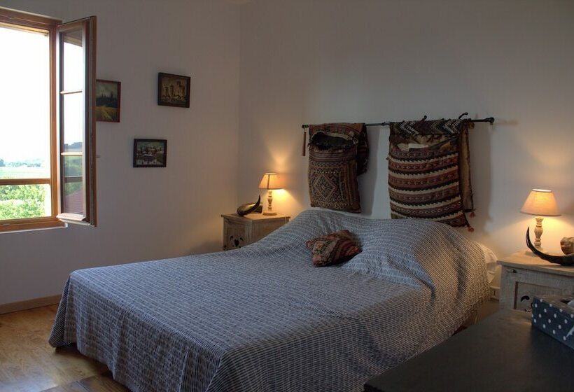 住宿加早餐 Le Rêve De Baba