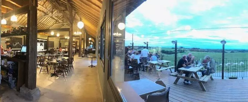 Aamiaismajoitus (B&B) Le Rêve De Baba