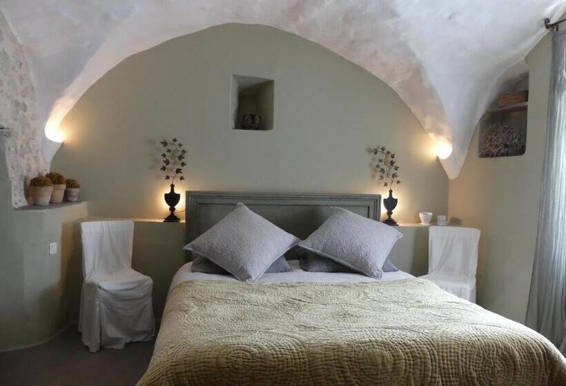 Bed and Breakfast Les Vieux Murs