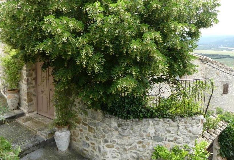 Bed and Breakfast Les Vieux Murs