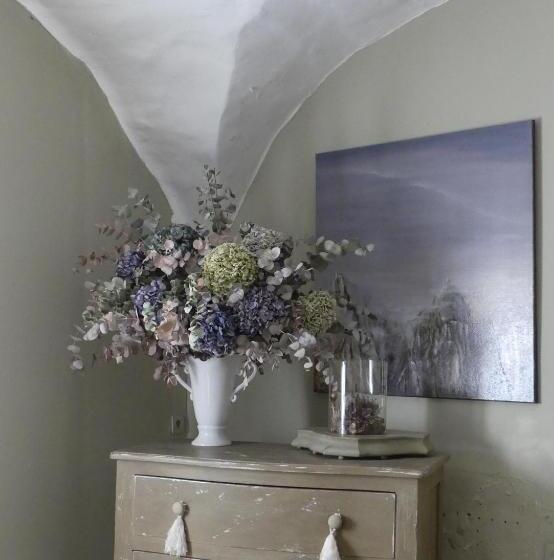 Bed and Breakfast Les Vieux Murs