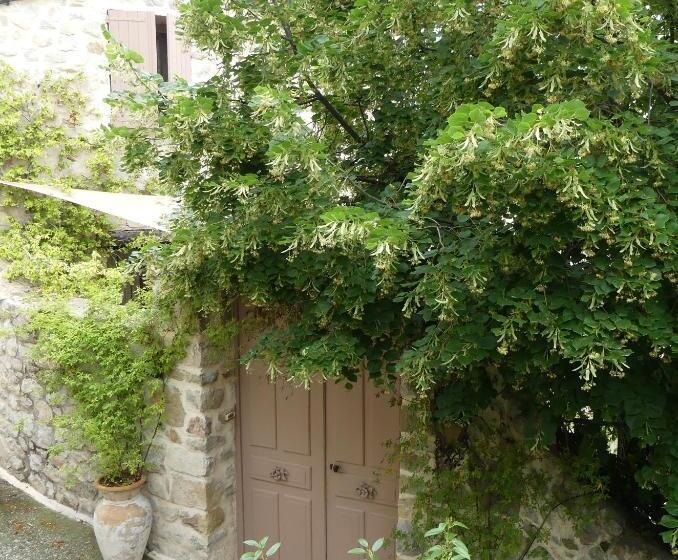 Bed and Breakfast Les Vieux Murs