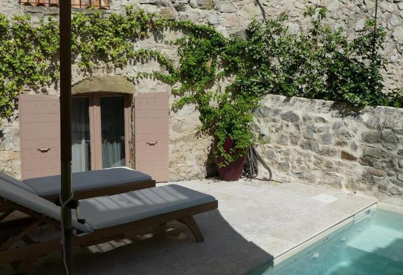 Bed and Breakfast Les Vieux Murs