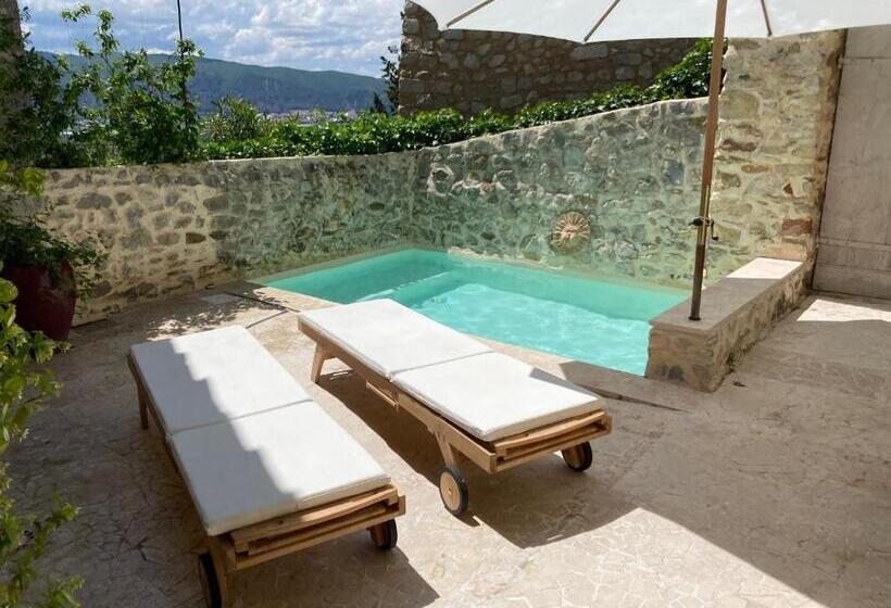 Bed and Breakfast Les Vieux Murs