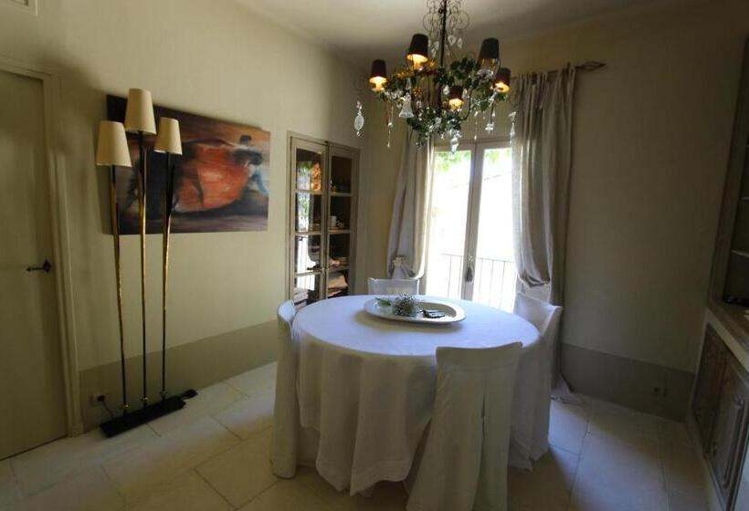 Bed and Breakfast Les Vieux Murs