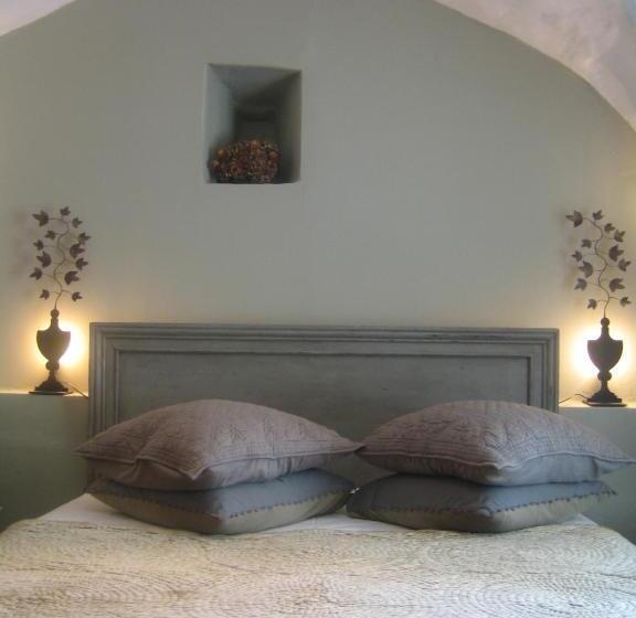 Bed and Breakfast Les Vieux Murs