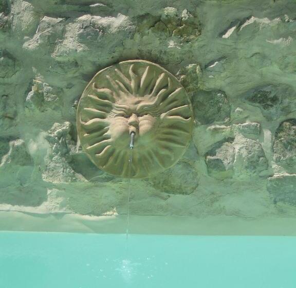 Bed and Breakfast Les Vieux Murs