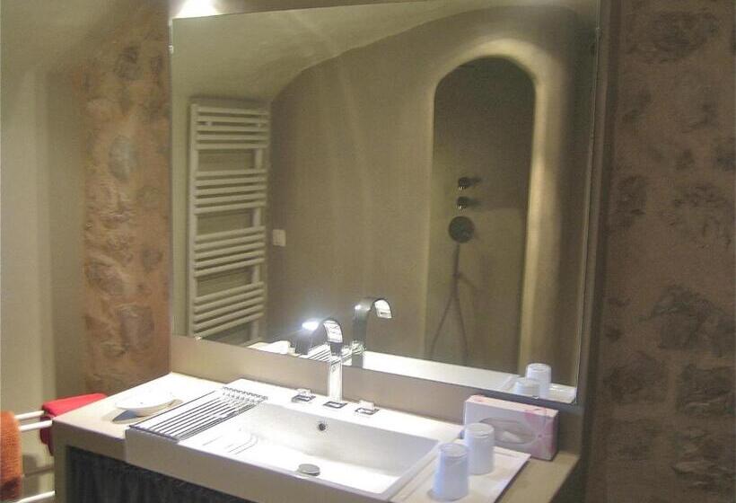 Bed and Breakfast Les Vieux Murs