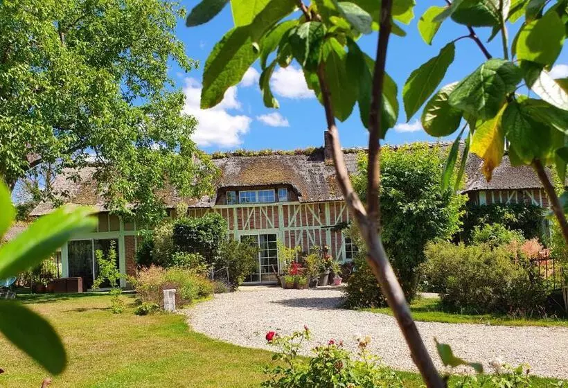 Bed and Breakfast L'escapade