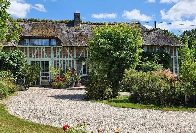 Bed and Breakfast L'escapade