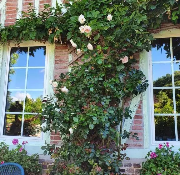 Bed and Breakfast L'escapade