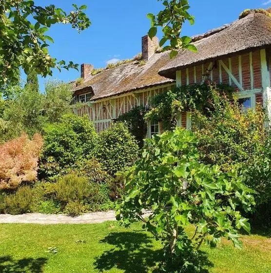 Bed and Breakfast L'escapade