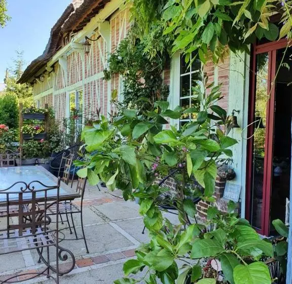 Bed and Breakfast L'escapade