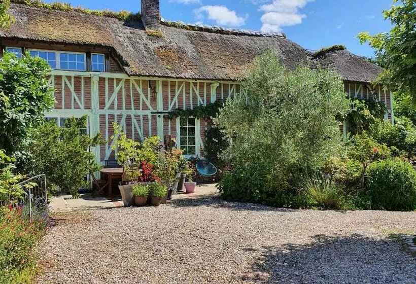 Bed and Breakfast L'escapade