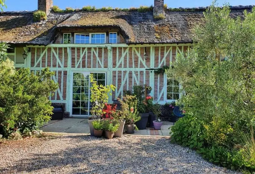Bed and Breakfast L'escapade