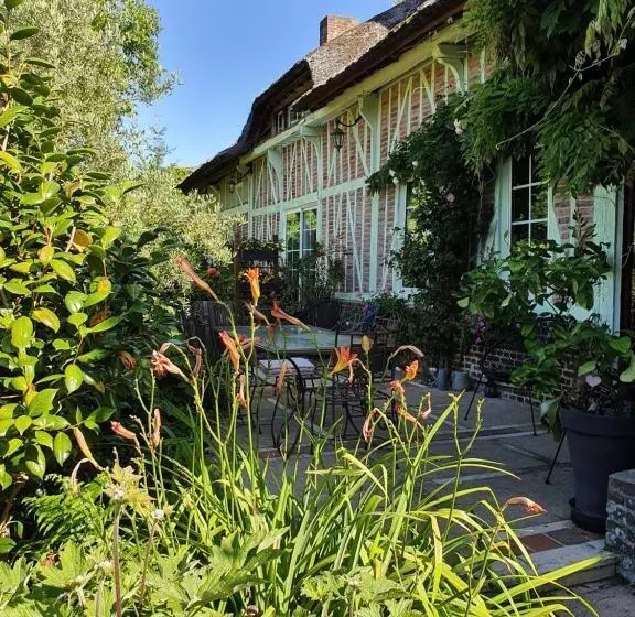 Bed and Breakfast L'escapade