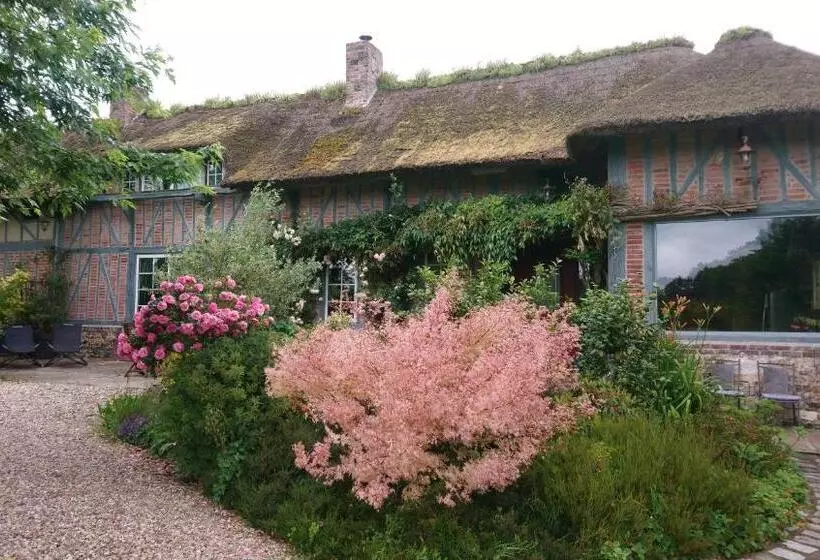 Bed and Breakfast L'escapade