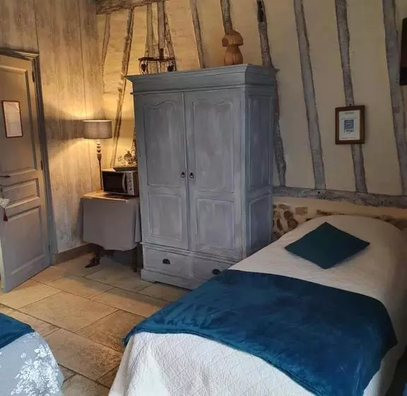 Bed and Breakfast L'escapade