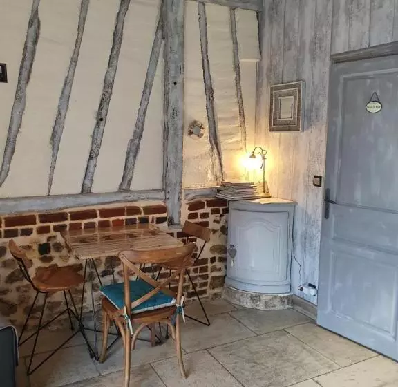 Bed and Breakfast L'escapade