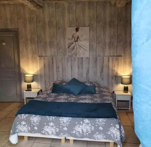 Bed and Breakfast L'escapade