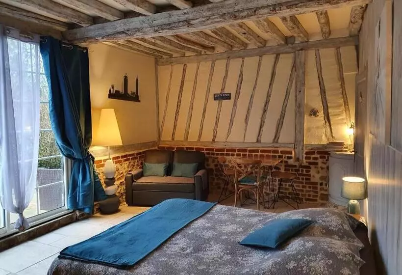 Bed and Breakfast L'escapade