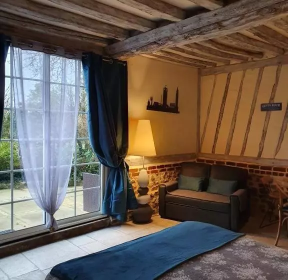 Bed and Breakfast L'escapade